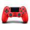 Игровые приставки - Геймпад PlayStation Dualshock V2 красный (9894353)