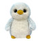 Мягкие животные - Мягкая игрушка Aurora Пингвин Пом Пом мальчик 15 см (131574B)