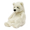 М'які тварини - М'яка іграшка Aurora Полярний ведмідь 35 см (190017A)