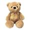 М'які тварини - М'яка іграшка Aurora Ведмідь бежевий 28 см (150212A)