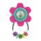 Погремушки, прорезыватели - Погремушка-прорезыватель Infantino Цветок (216314_I)