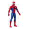 Фигурки персонажей - Игровая фигурка Spider-Man Titan hero Человек-Паук 30 см (E7333)