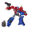 Трансформеры - Игровой набор Transformers Cyberverse Оптимус Прайм 12 см (E7053/E7096)