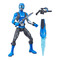 Фігурки персонажів - Ігрова фігурка Power Rangers Beast morphers Синій рейнджер 15 см (E5915/E5942)
