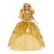 Куклы - Коллекционная кукла Barbie Signature Праздничная Барби 2020 (GHT54)