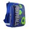 Рюкзаки та сумки - Рюкзак шкільний 1 Вересня H-12 Football каркасний (555946)