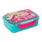 Ланч-боксы - Контейнер для еды YES Barbie 420мл с разделителем (707447)