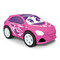 Машинки для малюків - Машинка Dickie Toys Дівочий стиль з ароматом ванілі рожева 11 см (3181000/3181000-1)