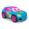 Машинки для малюків - Машинка Dickie Toys Дівочий стиль з ароматом ванілі блакитна 11 см (3181000/3181000-2)