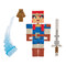 Фігурки персонажів - Фігурка Minecraft Dungeons Велорі (GNC23/GNC24)