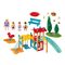 Конструкторы с уникальными деталями - Конструктор Playmobil Family fun Детская площадка (9423) (6336441)