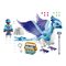 Конструктори з унікальними деталями - Конструктор Playmobil Magic Зимовий Фенікс (9472) (6335885)