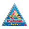Настільні ігри - Настільна гра Goliath Triominos Junior (360681.206)