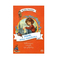 Дитячі книги - Книжка «Роня, дочка розбійника» Астрід Ліндгрен (9789669174826)
