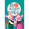 Детские книги - Книга «Про культуру и этикет» Леся Антонова, Светлана Крупчан (9789669175786)