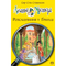 Детские книги - Книга «Агата Мистери. Расследование в Гранаде» книга 12 Стив Стивенсон (9789669174505)