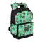 Рюкзаки та сумки - Рюкзак J!NX Minecraft Mini mobs cluster 43 см (JINX-10997)