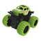 Автомодели - Машинка Funky Toys Внедорожник 4x4 зеленый инерционный (60003)