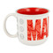 Чашки, стаканы - Чашка Stor Марвел 400 мл керамическая (Stor-01547)