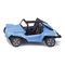Транспорт і спецтехніка - Автомодель Siku Пляжний кабріолет Buggy 1:55 (1057)