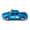 Транспорт и спецтехника - Автомодель Siku Горные спасатели Volkswagen Amarok 1:55 (1467)