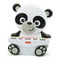 Розвивальні іграшки - Дитяче піаніно Fisher-Price Музична панда (380028)