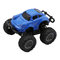 Автомоделі - Позашляховик Funky Toys Фрикційний 1:64 синій (FT61021)