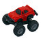 Автомоделі - Позашляховик Funky Toys Фрикційний 1:64 червоний (FT61025)