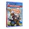 Ігрові приставки - Гра для консолі PlayStation LittleBigPlanet 3 на BD диску російською (9424871)