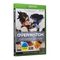 Ігрові приставки - Гра для консолі Xbox One Overwatch Legendary Edition на BD диску (88262EN)