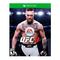 Ігрові приставки - Гра для консолі Xbox One EA SPORTS UFC 3 на BD диску з субтитрами російською (1034671)