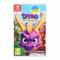 Ігрові приставки - Гра для консолі Nintendo Switch Spyro Reignited Trilogy (88405EN)