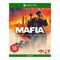 Игровые приставки - Игра для консоли Xbox One Mafia Definitive Edition на BD диске (5026555362719)