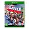 Игровые приставки - Игра для консоли Xbox One WWE Battlegrounds на BD диске (5026555364164)