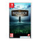 Игровые приставки - Комплект игр для консоли Nintendo Switch BioShock Collection (5026555068031)