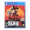 Ігрові приставки - Гра для консолі PlayStation Red Dead Redemption 2 на BD диску з субтитрами російською (5026555423175)