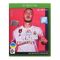 Ігрові приставки - Гра для консолі Xbox One FIFA20 на BD диску російською (1056049)