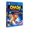 Игровые приставки - Игра для консоли PlayStation Crash Bandicoot 4: It’s About Time на BD диске (78546RU)