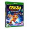 Игровые приставки - Игра для консоли Xbox Crash Bandicoot 4: It`s About Time на BD диске (78550RU)