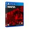 Игровые приставки - Игра для консоли PlayStation Mafia Trilogy на BD диске (5026555428347)