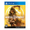 Ігрові приставки - Гра для консолі PlayStation Mortal Kombat 11 на BD диску з субтитрами російською (2221566)