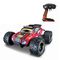 Радиоуправляемые модели - Машинка игрушечная Maisto Tech Bad Buggy на р/у (81464 red)