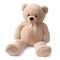 Мягкие животные - Мягкая игрушка Addo Медведь Джорж 100 см (315-10154-B)