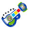 Розвивальні іграшки - Іграшка музична Baby Einstein Гітара (90680) (74451906808)