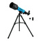 Научные игры, фокусы и опыты - Астрономический телескоп Eastcolight с увеличением в 90 раз (ES23841)