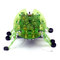 Роботи - Нано-робот HEXBUG Beetle зелений (477-2865/1)