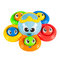 Игрушки для ванны - Игрушка для ванны Chicco Осьминог Билли (10037.00) (8058664118670)