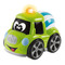 Машинки для малюків - Машинка Chicco Builders Sandy з ефектами (09356.00)
