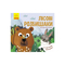 Дитячі книги - Книжка «Улюблені тваринки Лісові розбишаки»  (9789667497545)