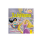 Дитячі книги - Книжка Disney «Лабіринти з наліпками. Принцеси» (9789667497750)